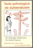 Teste psihologice de autoevaluare