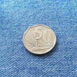 2e - 50 Cents 1996 Africa de sud / primul an de batere