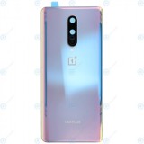 OnePlus 8 (IN2010) Capac baterie strălucire interstelară
