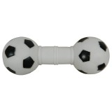 Jucarie gantera &amp; fotbal 16 cm