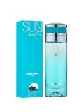 Cumpara ieftin Apa de toaleta Franck Olivier Sun Java Blue, 75 ml, pentru barbati