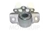 MOTAQUIP LVSM1111 Rulment sarcina suport arc