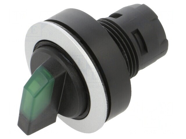 Comutator Rotativ 22mm 1 Pozitie