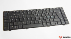 Tastatura laptop DEFECTA HP Pavilion dv6000 441427-081 foto