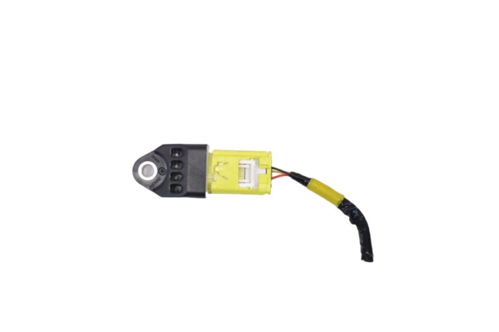 Senzor de impact lateral dreapta LEXUS RC _C1_ 2014 OEM: 89831-12040 14996350