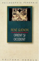 Orient si Occident - Anton Dumitriu - Herald