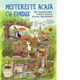 Mestereste acasa cu Findus - Gabriella Eftimie, Sven Nordqvist