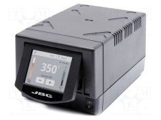 Staţie de bază JBC TOOLS 300W 90-450&deg;C 230VAC cu Afişaj LCD ESD Ch: 4