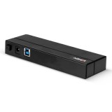 Cumpara ieftin Charging Hub Lindy 7 Port USB 3.1, negru