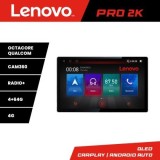 Navigatie Alfa Romeo Giulietta 2014-2020 Lenovo Qled 13 inch 2K Octa Core 4+64 360 DSP ADAS carplay android auto radio internet kit-giulietta-facelift