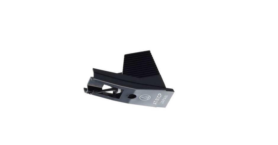 Audio-Technica ATN81CP Puntina di Ricambio per Giradischi