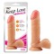 20cm Dildo Realistic Swing#
