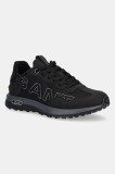 Gant sneakers Ketoon barbati, culoarea negru, 30637781.G021