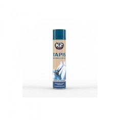 Spray curatat tapiterie auto TAPIS K2 600ml