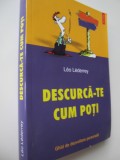 Descurca - te cum poti - Leo Lederrey