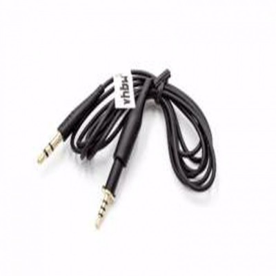 Cablu adaptor pentru căști AKG Q460, K450, K451, K480 foto