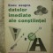 Eseu asupra datelor imediate ale constiintei, Henri Bergson, 1992