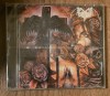 CD Tiamat - Clouds 1992, Rock, universal records