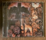 CD Tiamat - Clouds 1992, Rock, universal records