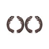 Saboti frana spate Mitsubishi Carisma (Da), 07.1995-06.2006, marca SRLine S72-1073