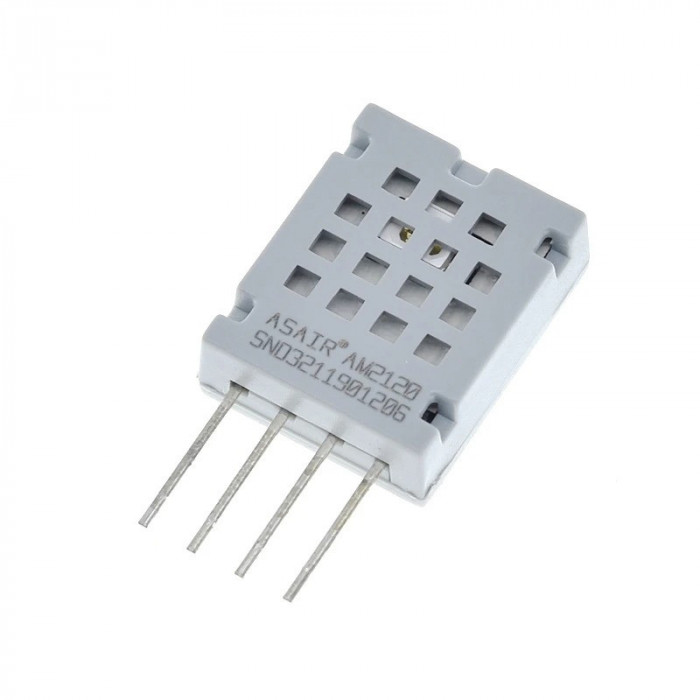 Modul senzor temperatura si umiditate AM2120, compatibil Arduino