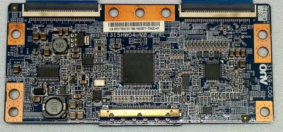 Modul T-Con T315HW04 V0 - 31T09-C0G foto