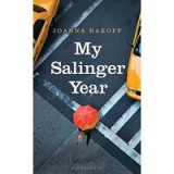 My Salinger Year