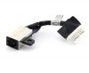 Mufa Alimentare Laptop Dell 0WJXD9, 450.0F903.0011, WJXD9