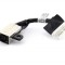Mufa Alimentare Laptop Dell 0WJXD9, 450.0F903.0011, WJXD9