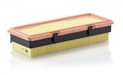 Filtru aer Mann-Filter C2771 foto
