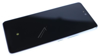 DISPLAY GALAXY A53 5G (SM-A536B) BLUE GH82-28024C SAMSUNG foto