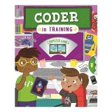 Coder in Training