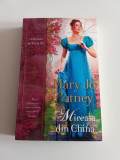 MIREASA DIN CHINA - MARY JO PUTNEY