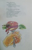 CATELUSUL SCHIOP de ELENA FARAGO , ILUSTRATII de ANAMARIA SMIGELSCHI