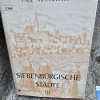 Siebenb&uuml;rgische St&auml;dte de Paul Niedermaier/ &bdquo;Orașe transilvănene&rdquo;