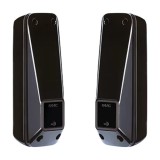 Fotocelule Directionale FAAC XP20W (XP20WD-785104), 20m, 12/24V, Automatizari Porti, Distanta Detectie 20m, Unghi Ajustare &plusmn;90&deg;