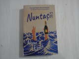 NUNTASII - ALISON ESPACH