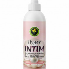 Gel Igiena Intima Hyper Intim 250 mililitri Hypericum