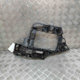 Suport bara de protecție st&acirc;nga spate VW TOUAREG 7P5 2016 OEM: 7P6807393D 28137472