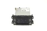 Unitate radio CD navigație MAZDA 6 Sedan GJ, GL 2014 OEM: Sedan | 13736597