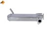 NRF 48218 Radiator, recirculare gaze de esapament