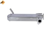 NRF 48218 Radiator, recirculare gaze de esapament