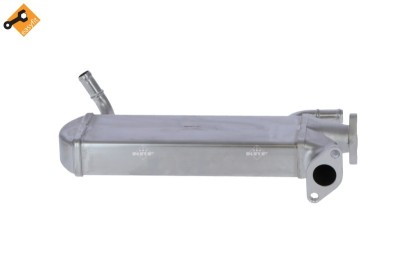 NRF 48218 Radiator, recirculare gaze de esapament foto