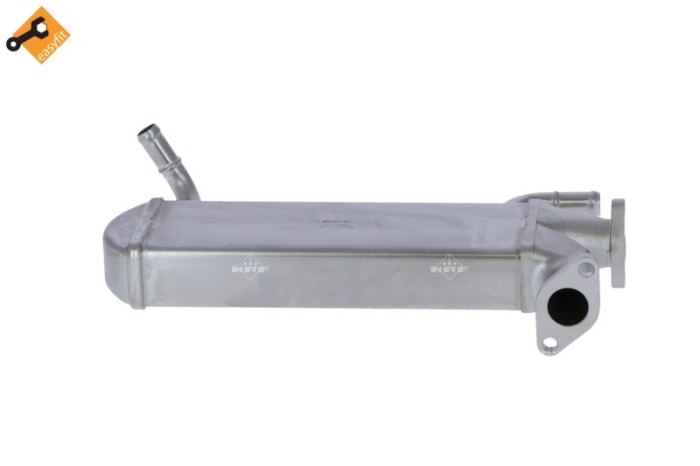 NRF 48218 Radiator, recirculare gaze de esapament