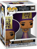 Figurina Black Panther Wakanda Forever - Queen Ramonda | Funko