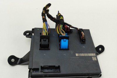 Modul de confort PORSCHE MACAN 95B 2016 OEM: 7PP907279CG | 30455595 foto