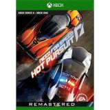 Joc Need for Speed Hot Pursuit Remastered pentru Xbox One, Actiune, Single player, 18+