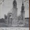 Carte postala, Catedrala gr.or. in Sibiu, 1905