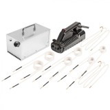 incalzitor prin inductie pentru suruburi , 1200W 11-931