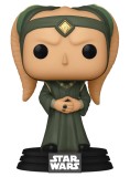 Pop Star Wars Book Of Boba Fett Majordomo 10cm